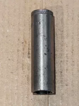 MDP6-10MM MAC TOOLS Drive Point Impact Socket #3