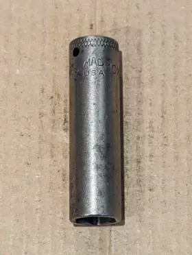 MDP6-10MM MAC TOOLS Drive Point Impact Socket