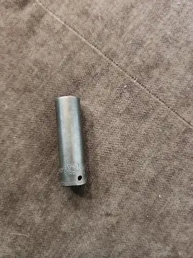 MDP6-10MMR MAC TOOLS Drive Point Impact Socket