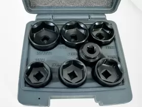 OFS7-SET MAC TOOLS Oil Filter Socket #3