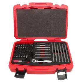 SBDR69K MAC TOOLS Ratcheting Bit Set