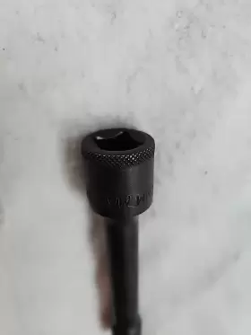 SC188P MAC TOOLS Drive Head Bolt Socket #2