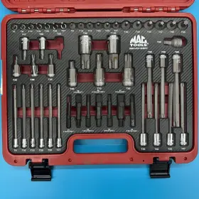SMXVE51RBRT MAC TOOLS Master Star Extractor Set #3