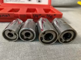 SR4F MAC TOOLS Fractional Stud Puller Set #3