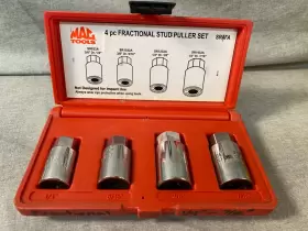 SR4F MAC TOOLS Fractional Stud Puller Set