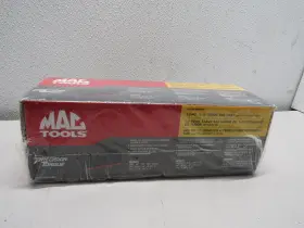 SVDP136BRPT MAC TOOLS Impact Socket Set Drive #2