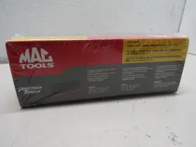 SVDP136BRPT MAC TOOLS Impact Socket Set Drive #3