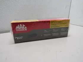 SVDP136BRPT MAC TOOLS Impact Socket Set Drive