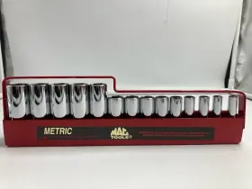 SXDM146TR MAC TOOLS Drive Socket Set