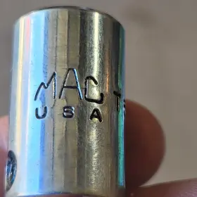 T50-T30 MAC TOOLS Drive Torx Bit Driver Tool #3