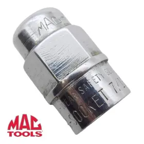 TSS14 MAC TOOLS Tap Socket Shallow Point