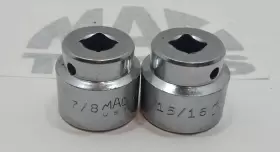 V302 MAC TOOLS Shallow Socket #2