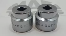 V302 MAC TOOLS Shallow Socket #3