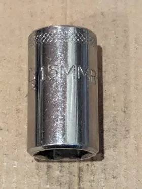 V6-15MMR MAC TOOLS Drive Point Socket #2