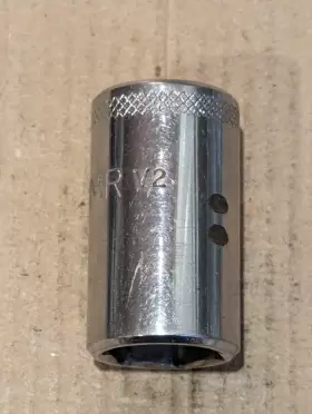 V6-15MMR MAC TOOLS Drive Point Socket #3