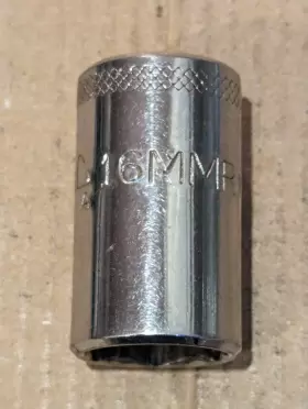 V6-16MMR MAC TOOLS Drive Point Socket #2