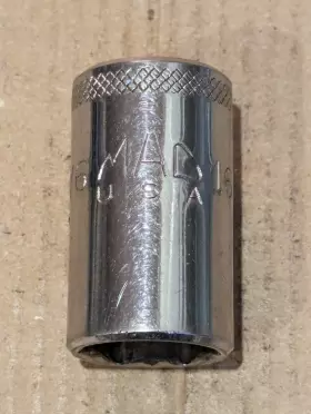 V6-16MMR MAC TOOLS Drive Point Socket