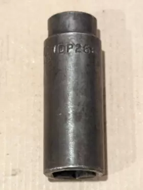 VDP266 MAC TOOLS Drive Impact Socket #2
