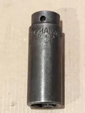 VDP266 MAC TOOLS Drive Impact Socket