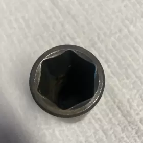 VDP306 MAC TOOLS Drive Point Impact Socket #3
