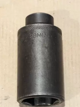 VDP6-30MM MAC TOOLS Drive Impact Socket #2
