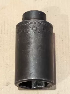 VDP6-30MM MAC TOOLS Drive Impact Socket