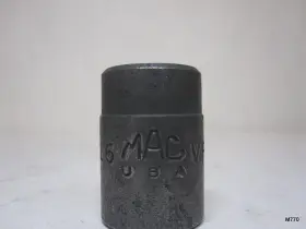VP226 MAC TOOLS Single Drive Point Impact Socket #2