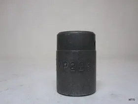 VP226 MAC TOOLS Single Drive Point Impact Socket #3