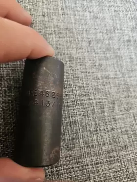 VP246266 MAC TOOLS Drive Lug Nut Impact Socket #2