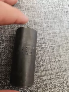 VP246266 MAC TOOLS Drive Lug Nut Impact Socket