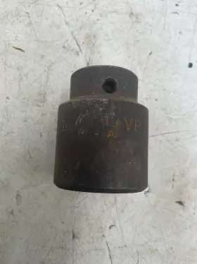 VP322 MAC TOOLS Drive Standard Point Impact Socket #2