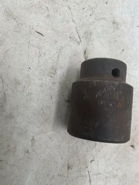 VP322 MAC TOOLS Drive Standard Point Impact Socket #3