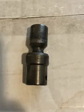 VUI186 MAC TOOLS Drive Point Swivel Impact Socket