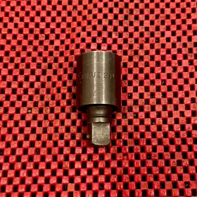 VUI2P MAC TOOLS Drive Impact Swivel Flex Adapter #2