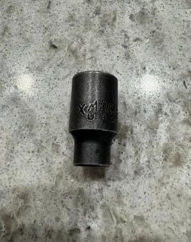 X-E10 MAC TOOLS Drive Torx Impact Socket