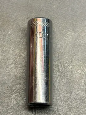 XD2-11MMR MAC TOOLS Point Drive Socket #3