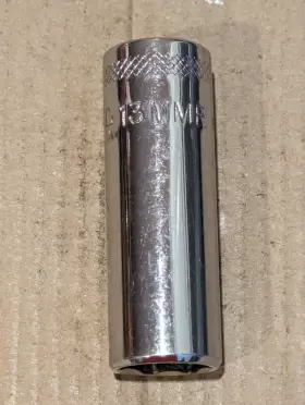 XD6-13MMR MAC TOOLS Drive Point Socket #2