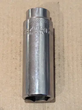 XD6-17MMR MAC TOOLS Drive Point Socket
