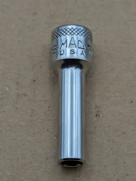 XD6-7MMR MAC TOOLS Drive Point Socket