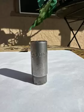XDP6-10MM MAC TOOLS Drive Point Impact Socket #2