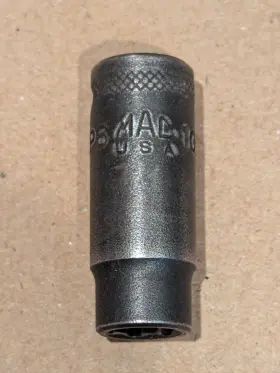 XDP6-10MMR MAC TOOLS Drive Point Impact Socket