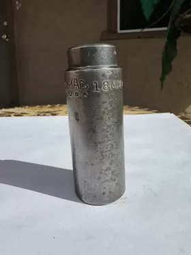 XDP6-18MM MAC TOOLS Drive Point Impact Socket #2