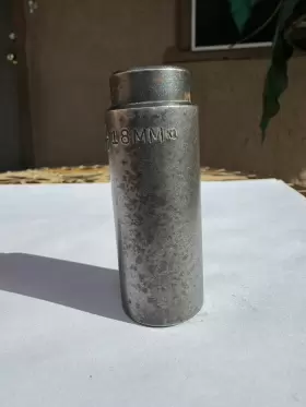 XDP6-18MM MAC TOOLS Drive Point Impact Socket #3