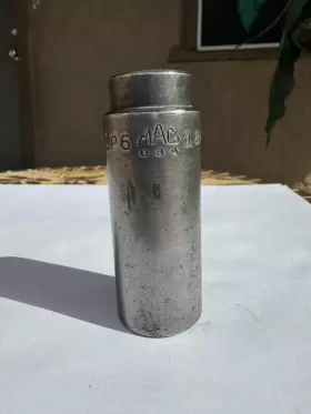 XDP6-18MM MAC TOOLS Drive Point Impact Socket