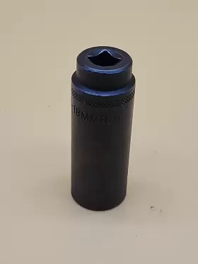 XDP6-18MMR MAC TOOLS Drive Point Impact Socket #3