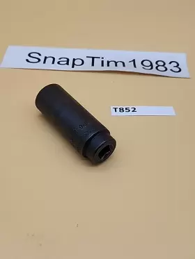 XDP6-18MMR MAC TOOLS Drive Point Impact Socket