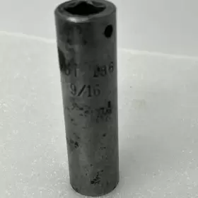 XDT186 MAC TOOLS Impact Socket Xdt Drive