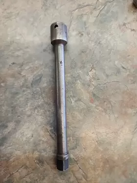 XP6ER MAC TOOLS Xp Er Drive Impact Extension Socket #2