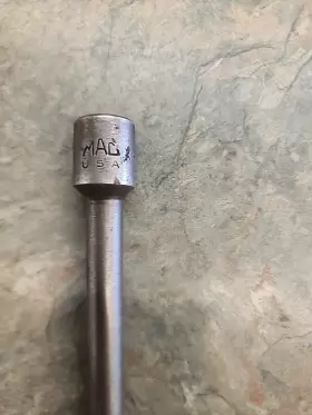 XP6ER MAC TOOLS Xp Er Drive Impact Extension Socket #3