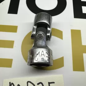 XU6-15MM MAC TOOLS Drive Point Flex Swivel Socket #3